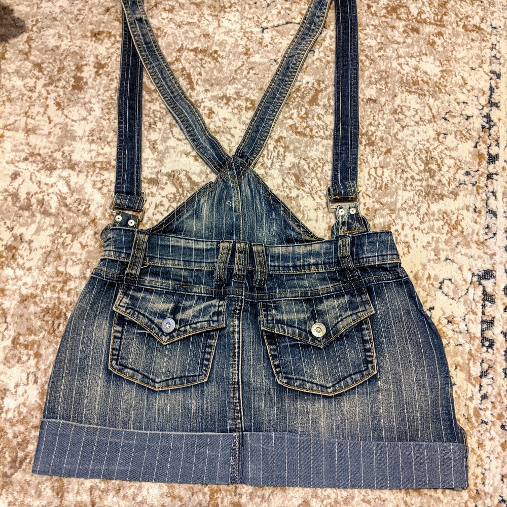 overall - Picture 4 of 5
